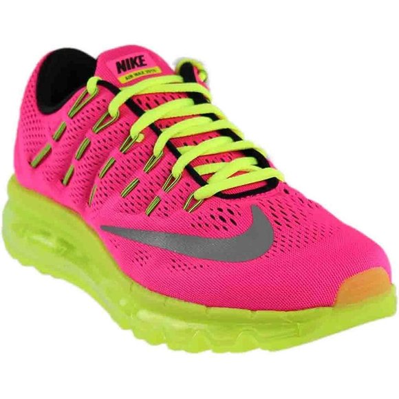 NewNike Air Max 2016 Running Shoes